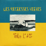 Les Ngresses Vertes - Voil l't