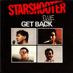 Starshooter - Get Baque
