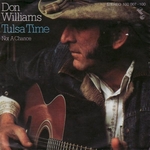 Don Williams - Tulsa time
