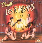Les Forbans - Demain, je t'enlve
