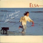 Elsa -  la mme heure dans deux ans