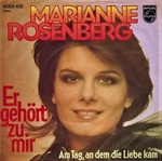 Marianne Rosenberg - Er gehört zu mir