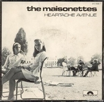 The Maisonettes - Heartache Avenue