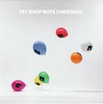 Pet shop Boys - It doesn't often snow at Christmas