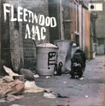 Fleetwood Mac - Merry go round