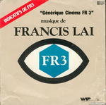 Francis Lai - FR3 jeunesse