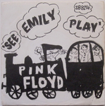 Pink Floyd - See Emily play