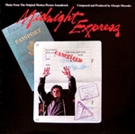 Chris Bennett - Midnight express