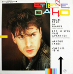 Etienne Daho - Tomb pour la France (version Maximum)