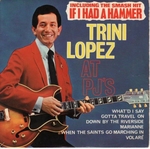 Trini L�pez - If I had a hammer