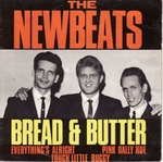 The Newbeats - Bread and butter