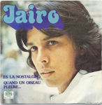 Jairo - Quand un oiseau pleure