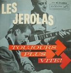 Les Jrolas - Jones s'est montr