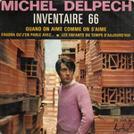 Michel Delpech - Inventaire 66