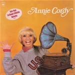Annie Cordy - L'artiste
