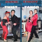 Annie Cordy - Zizi la twisteuse