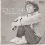Alain Souchon - Le maître d'école