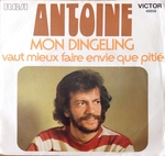 Antoine - Mon Dingeling