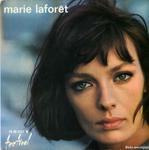 Marie Lafor�t - Les vendanges de l'amour
