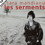 Sara Mandiano - Les serments