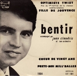 Bentir - Optimiste twist
