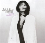 Juliette Gr�co - Le folklore am�ricain