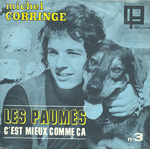 Michel Corringe - Les paumés