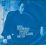Neil Diamond - Sweet Caroline
