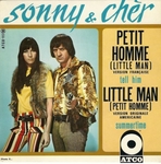 Sonny and Cher - Petit homme