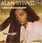Alan Stivell - Suite sudarmoricaine