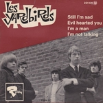 The Yardbirds - Still I'm sad