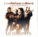 Los Nios de Sara - La cubanita