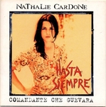 Nathalie Cardone - Hasta siempre