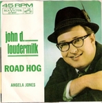 John D. Loudermilk - Road hog