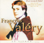 Franois Valry - L'amour est artiste