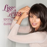 Lissa Lewis - Sprong in het duister