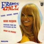 France Gall - Bb requin