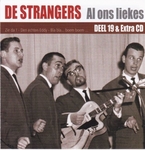 De Strangers - Daar gaad' in Antwerpen
