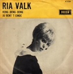 Ria Valk - Reng-Deng-Deng