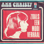 Ann Christy - Zoals een mooi verhaal