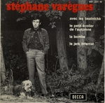 Stphane Vargues - Avec les beatnicks
