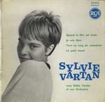 Sylvie Vartan - Quand le film est triste
