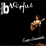 Nicolas Bacchus - La petite nuance