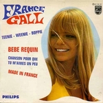 France Gall - Teenie-Weenie-Boppie