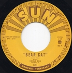 Rufus Thomas - Bear cat