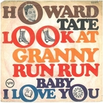Howard Tate - Look at granny run run