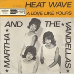 Martha and the Vandellas - Heatwave