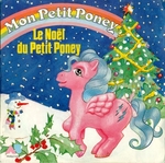 Charlotte Buonomano - Le Noël du petit poney