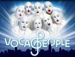 The Voca People - Medley de Noël