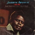 James Brown - I got you (I feel good)
